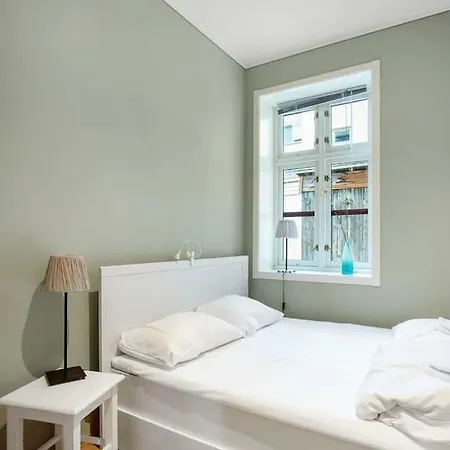 شقة Urban&stylish Apt In Central - Pro Managed