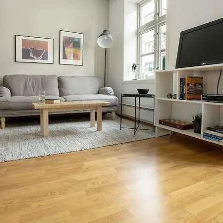 شقة Urban&stylish Apt In Central - Pro Managed *