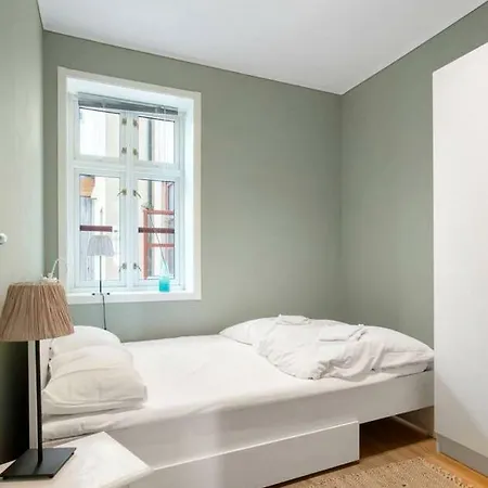 شقة Urban&stylish Apt In Central - Pro Managed *