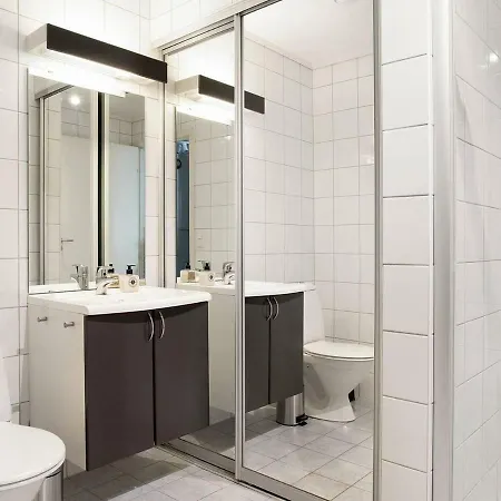 Urban&stylish Apt In Central - Pro Managed شقة *