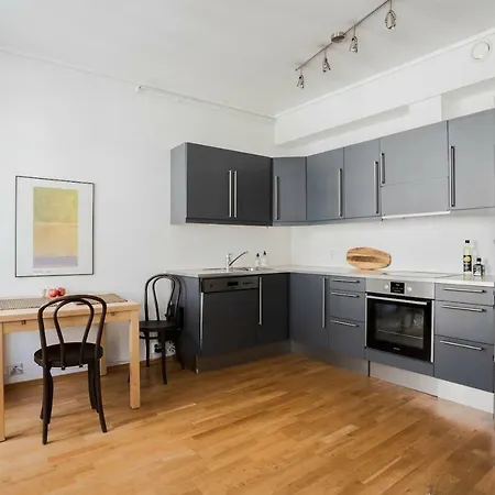 Urban&stylish Apt In Central - Pro Managed شقة *