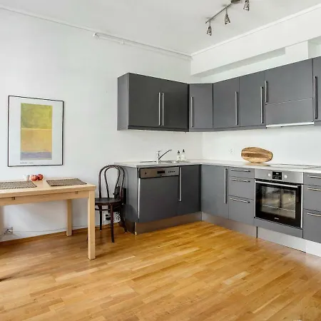 Urban&stylish Apt In Central - Pro Managed شقة *