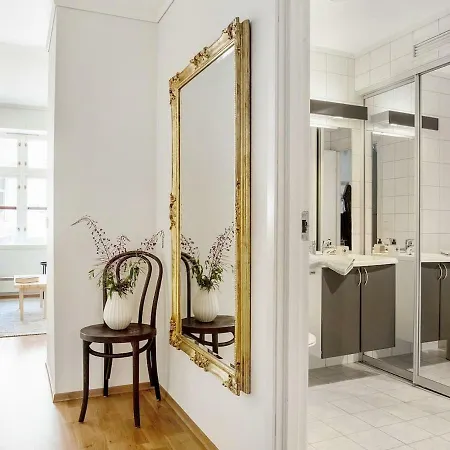 Urban&stylish Apt In Central - Pro Managed * برغن